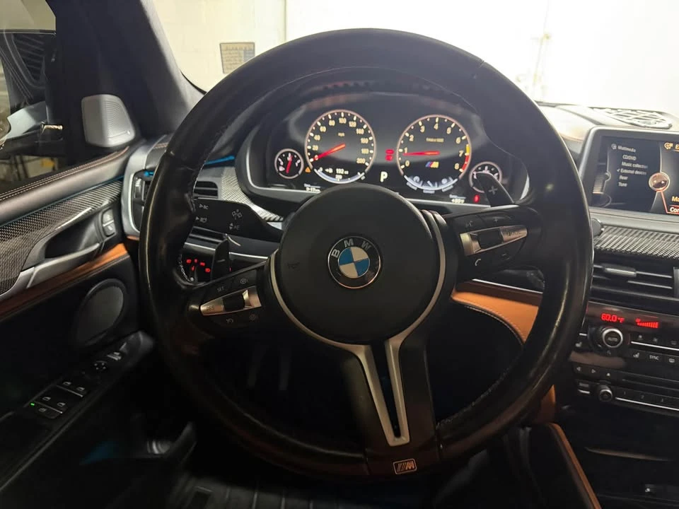 2015 BMW F85 X5 M - Image 16 of 20