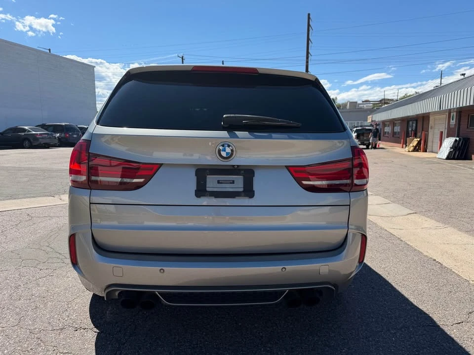 2015 BMW F85 X5 M - Image 6 of 20