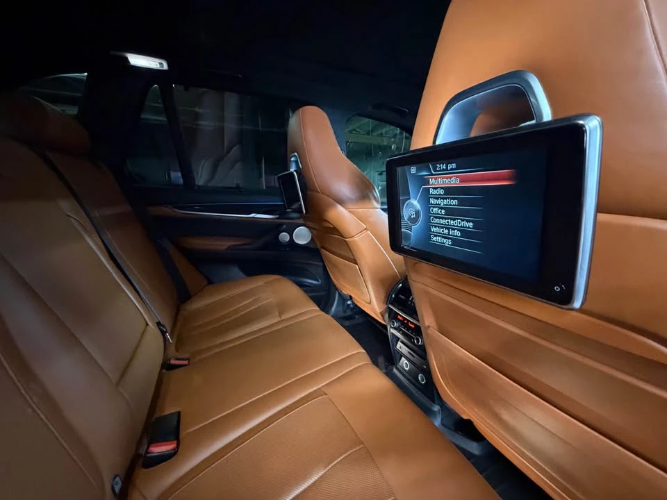 2015 BMW F85 X5 M - Image 14 of 20