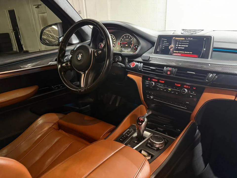 2015 BMW F85 X5 M - Image 15 of 20