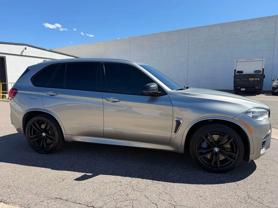 2015 BMW F85 X5 M - Image 8 of 20