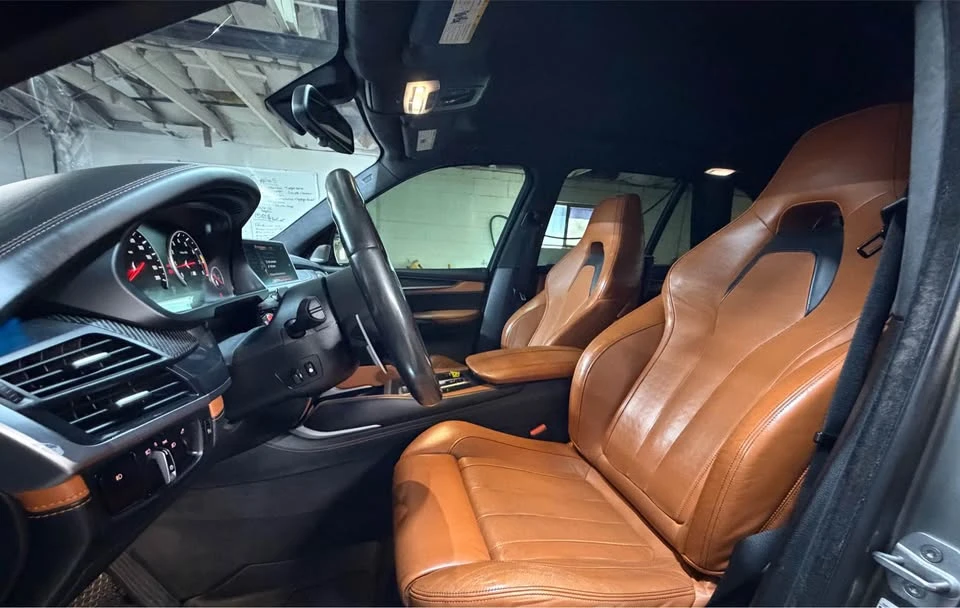 2015 BMW F85 X5 M - Image 14 of 20