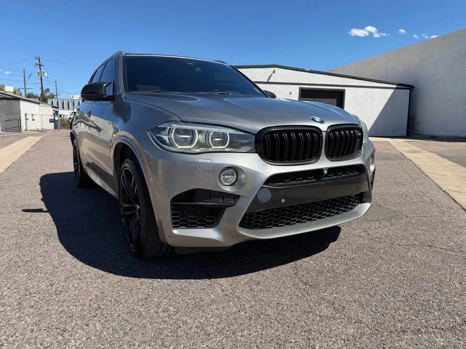 2015 BMW F85 X5 M - Image 10 of 20