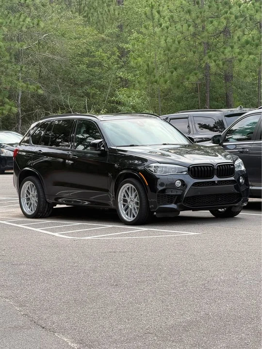 2015 BMW F85 X5 M - Image 15 of 15