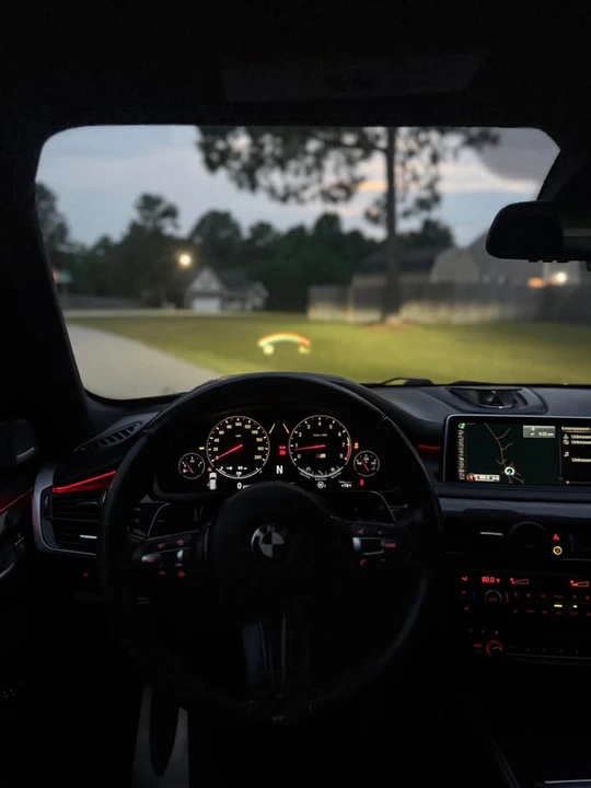 2015 BMW F85 X5 M - Image 11 of 15
