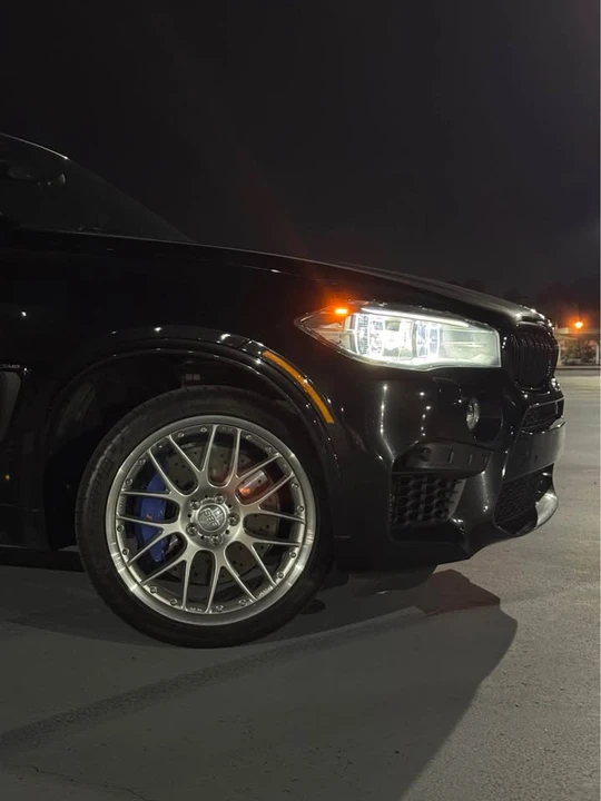 2015 BMW F85 X5 M - Image 14 of 15