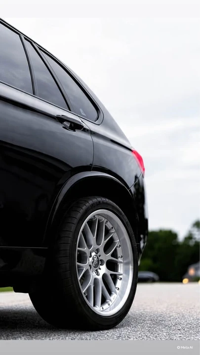 2015 BMW F85 X5 M - Image 8 of 15