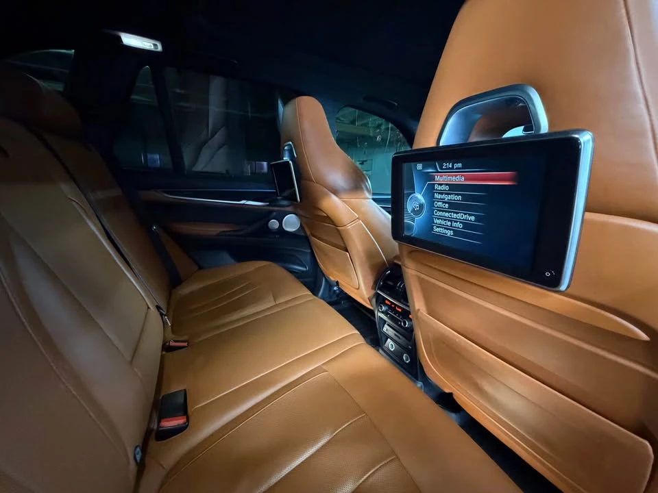 2015 BMW F85 X5 M - Image 15 of 20