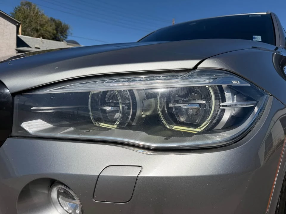 2015 BMW F85 X5 M - Image 12 of 20
