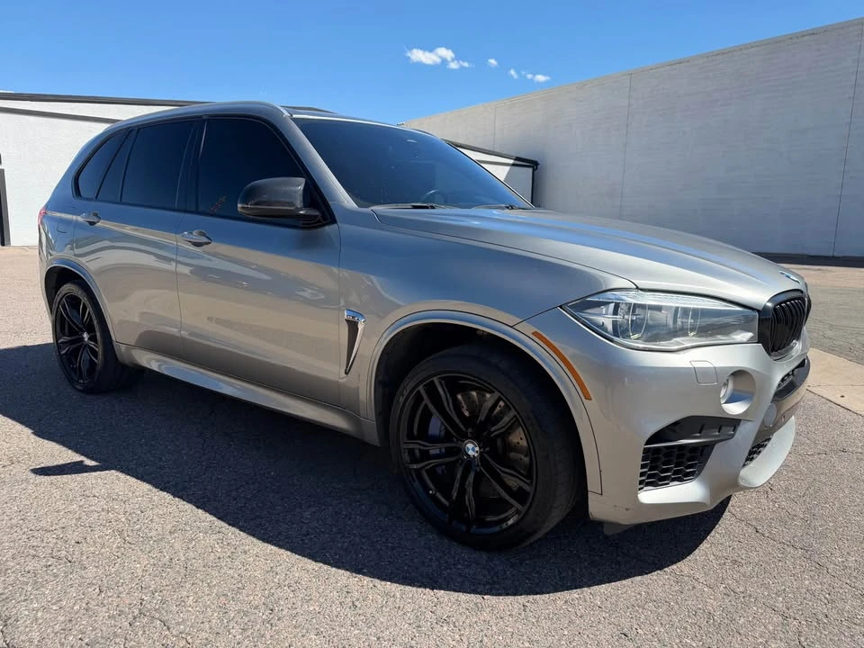2015 BMW F85 X5 M - Image 9 of 20