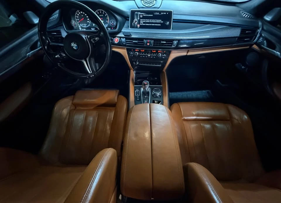 2015 BMW F85 X5 M - Image 16 of 20