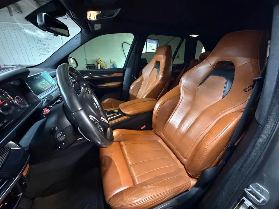 2015 BMW F85 X5 M - Image 13 of 20