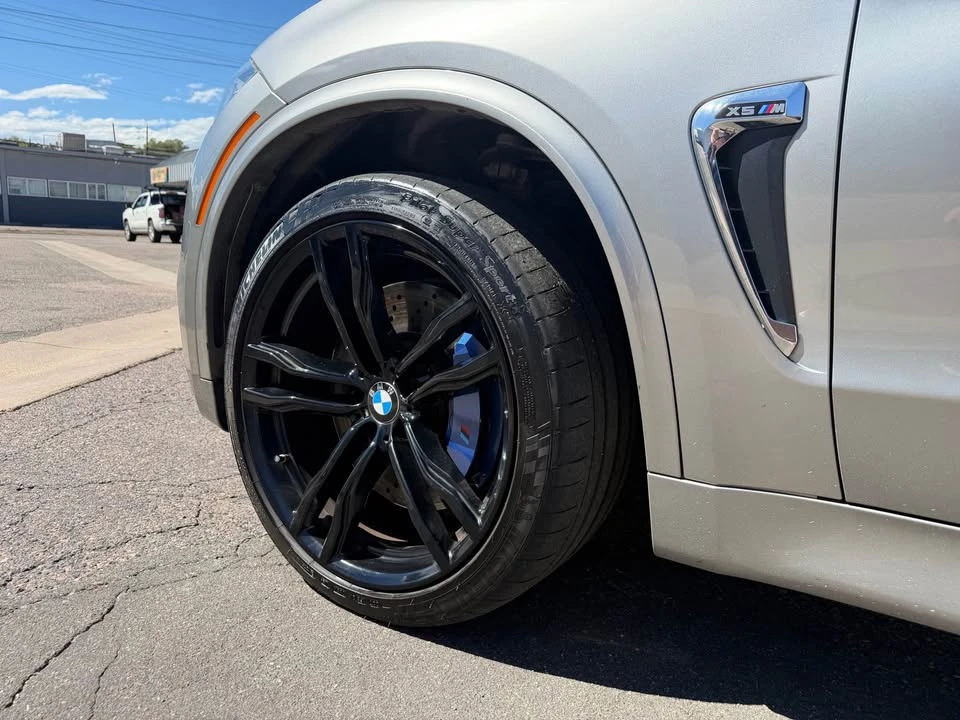 2015 BMW F85 X5 M - Image 5 of 20