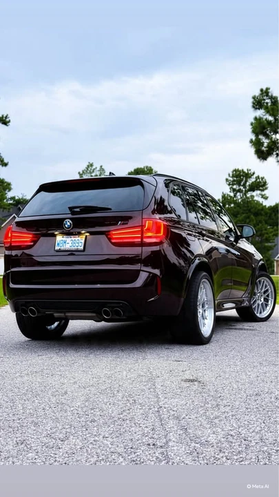2015 BMW F85 X5 M - Image 2 of 15