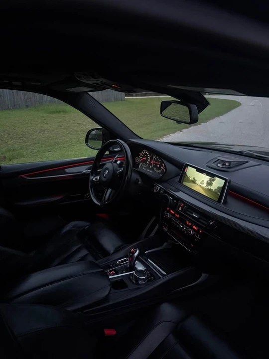 2015 BMW F85 X5 M - Image 10 of 15