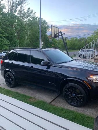 2015 BMW F15 X5 - Image 5 of 12
