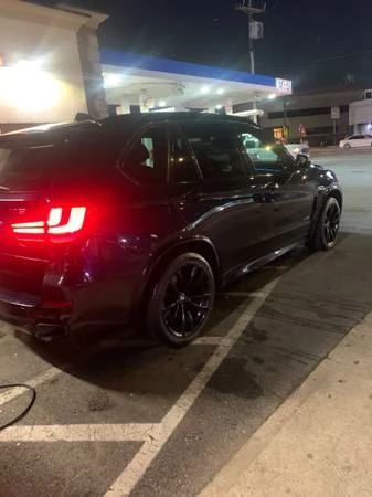 2015 BMW F15 X5 - Image 10 of 12