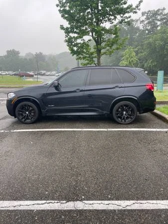 2015 BMW F15 X5 - Image 3 of 12