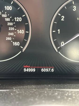 2015 BMW F15 X5 - Image 11 of 12