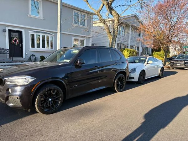 2015 BMW F15 X5 - Image 2 of 12