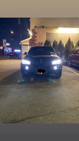 2015 BMW F15 X5 - Image 6 of 12