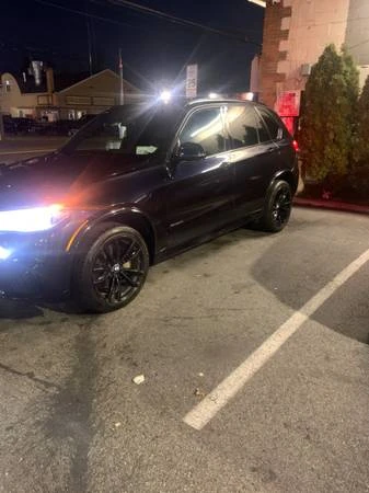 2015 BMW F15 X5 - Image 9 of 12