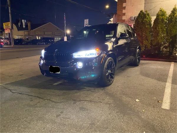 2015 BMW F15 X5 - Image 8 of 12