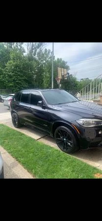 2015 BMW F15 X5 - Image 4 of 12