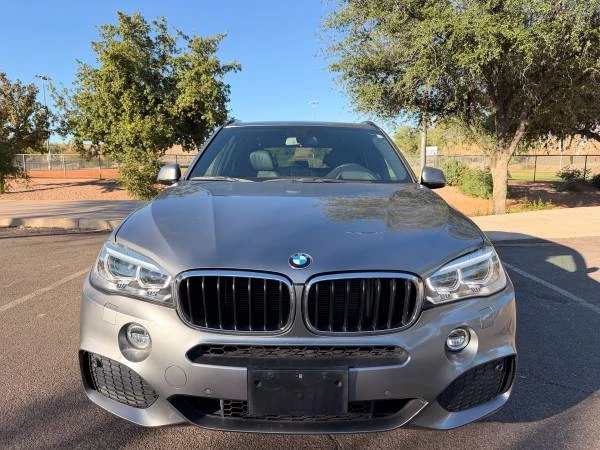 2015 BMW F15 X5 - Image 3 of 21