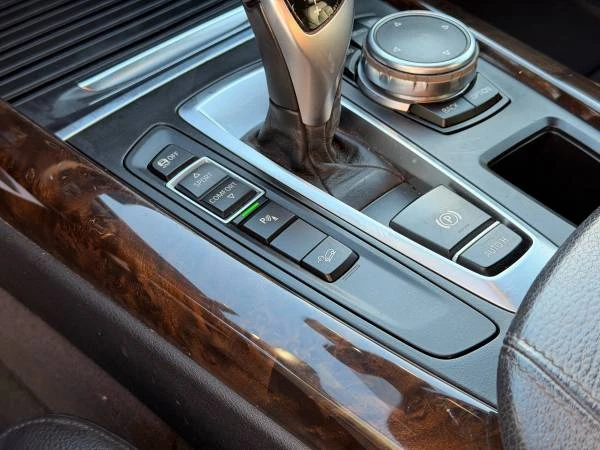 2015 BMW F15 X5 - Image 15 of 21