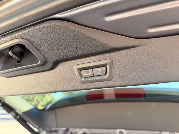 2015 BMW F15 X5 - Image 21 of 21
