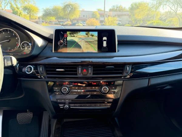 2015 BMW F15 X5 - Image 14 of 21