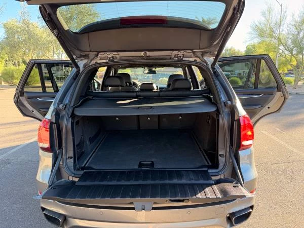 2015 BMW F15 X5 - Image 20 of 21
