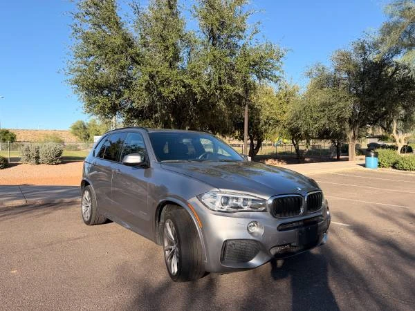 2015 BMW F15 X5 - Image 4 of 21