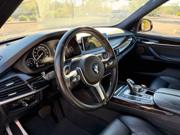 2015 BMW F15 X5 - Image 12 of 21