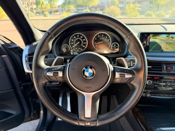 2015 BMW F15 X5 - Image 13 of 21