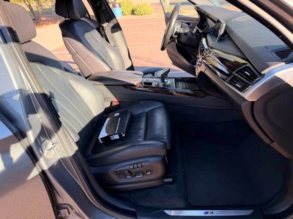2015 BMW F15 X5 - Image 17 of 21