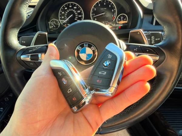 2015 BMW F15 X5 - Image 2 of 21