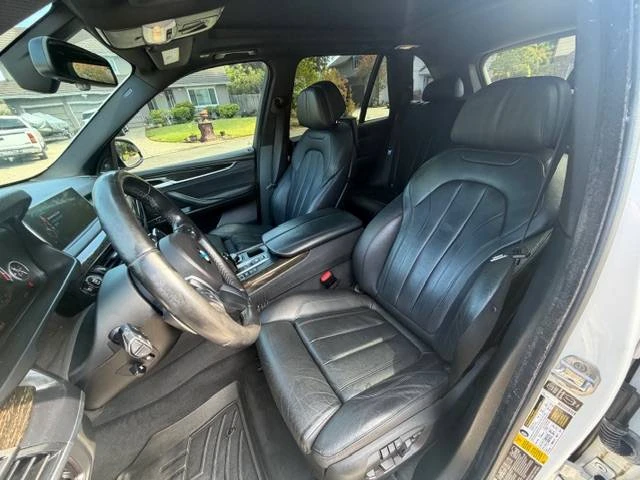 2015 BMW F15 X5 - Image 9 of 14