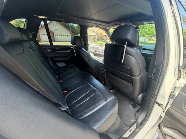 2015 BMW F15 X5 - Image 11 of 14