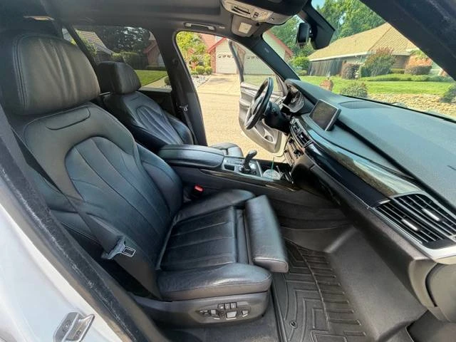 2015 BMW F15 X5 - Image 12 of 14