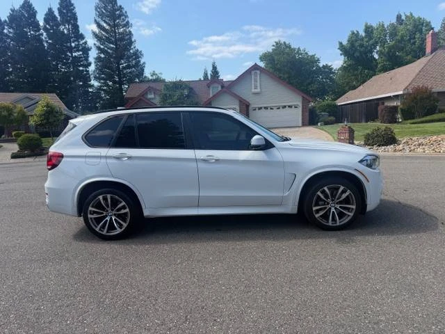 2015 BMW F15 X5 - Image 6 of 14