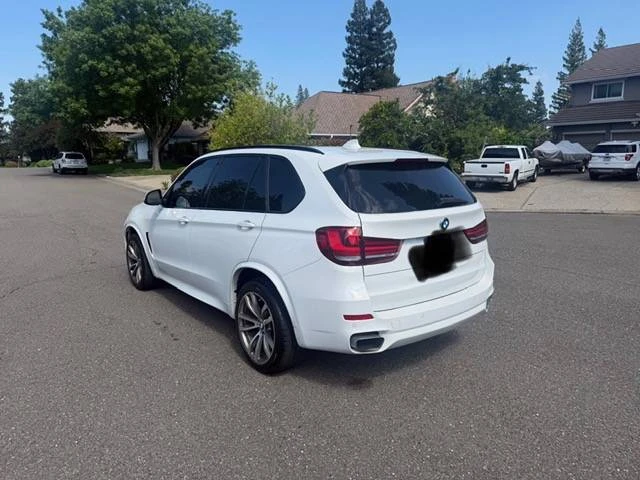 2015 BMW F15 X5 - Image 3 of 14