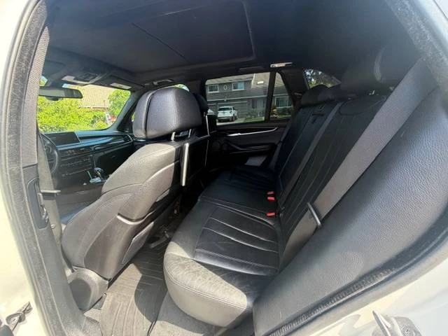 2015 BMW F15 X5 - Image 10 of 14