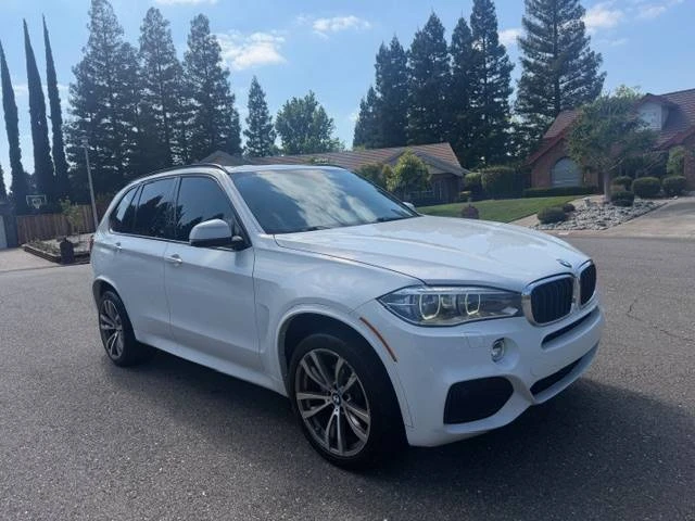 2015 BMW F15 X5 - Image 7 of 14