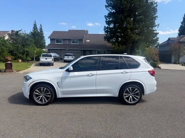 2015 BMW F15 X5 - Image 2 of 14