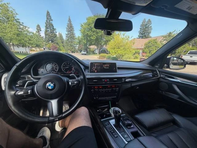 2015 BMW F15 X5 - Image 14 of 14