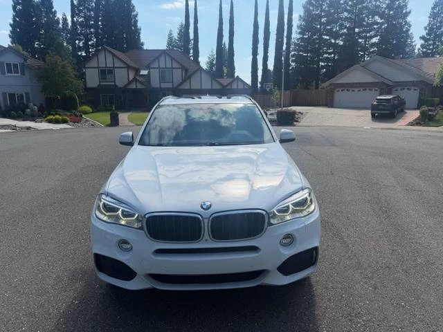 2015 BMW F15 X5 - Image 8 of 14