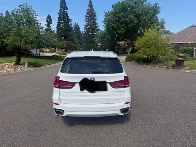 2015 BMW F15 X5 - Image 4 of 14