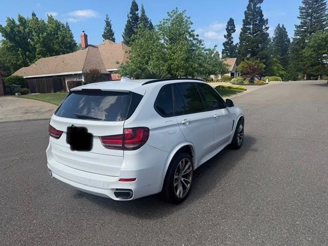 2015 BMW F15 X5 - Image 5 of 14